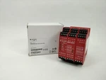 New In Box Allen Bradley 440r-g23216 Ser. A Msr142rtp Safety Relay Guardmaster. Fixed Price $414.53.