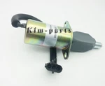 New Fuel Solenoid Shutoff Fit For Cummins 6cta 12v J3921978 Or Case J921978. Fixed Price $97.04.