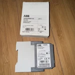 Abb Cm-mps Multifunction Phase Monitoring Relay, 1svr430885r1300, New, Lo1. Fixed Price $29.95.