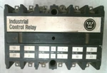 Westinghouse Ar660a Industrial Control Relay Style: 766a028g01 10a 120v -fr Ship. Fixed Price $472.36.