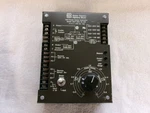 Basler Electric Var/power Factor Controller Model Scp 250-g-60 9 1100 00 109. Fixed Price $79.00.