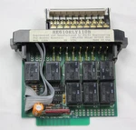 Facts Engineering He610rly110b Output Relay Isolated Module New Old Stock. Fixed Price $75.00.