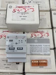 General Electric Ge Rd-5 Rele Diferencial 220vac Ref,. Fixed Price $199.00.