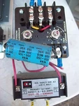 Cutler Hammer Adjustable Current Relay Transformer D60la, D60lt1, D60la0. Fixed Price $25.00.