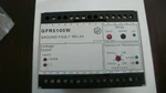 Woka Ground Fault Relay Gfr5100w & Ct 600/60/2 Current Transformer. Fixed Price $1200.00.