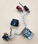 Uni-guard Switches A410-361588-00 & Mallory S0628. Fixed Price $80.00.