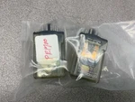 Lot Of 2 New No Box Omron Relay Mk2ep-ua-dc24. Fixed Price $63.90.