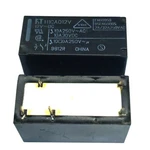 2pcs Fujitsu H1ca012v 12vdc Power Relay 10a 250vac 5pins. Fixed Price $5.99.