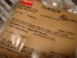 Dayton 4vzc8 Heavy Duty Limit Switch Roller Lever Assembly. Fixed Price $7.96.