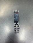 Abb Cr-p120ac1 120vac Relay (1svr405600r2000), Cr-pss Base. 4d-32. Fixed Price $25.20.