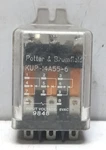 Potter & Brumfield Kup-14a55-6 3a 1/2hp 600vac. Fixed Price $98.18.