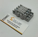 Carlo Gavazzi Zpy11a 11-pin Relay Socket Din Mount 10a, 300v. Fixed Price $17.09.