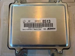 Genuine Acdelco Engine Control Module 12678513 New. Fixed Price $300.00.