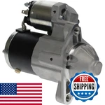 Parts Player Oeg Starter Compatible Dodge Nitro 3.7l 2010 2011. Fixed Price $126.94.