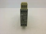 Pilz S1mn Monitoring Relay 230v Ac 2c/o 3.5va 50/60hz. Fixed Price $100.96.