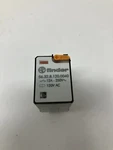 New Finder 56.32.8.120.0040 Dpdt Relay, 120vac Coil. Fixed Price $25.38.