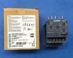 Siemens 3rr2141-1aa30 Ac/dc 24v Ac1.6-16a Monitoring Relay New. Fixed Price $130.00.