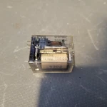 Aromat Relay, 12vdc, 1a 125vac, 2a 28vdc, K2t-12v-1, Ae300898, 50808l. Fixed Price $90.00.