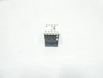 Schneider Ca4kn40jw3 Control Relay 12v-dc. Fixed Price $65.50.