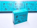 1x V23057-a0006-a401 Kr610024 Te / Schrack Power Relay 24vdc Spdt 8a 250vac 5pin. Fixed Price $10.80.