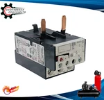Weg Rw67-1d2-u040 / 25-40 Amp 2 Pole Adjustable Overload Relay For Cwm Contactor. Fixed Price $84.95.