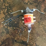 2ea Kilovac H-4/s1 Spdt 5kv 5 Amp Vacuum Relay 12 V 0.12 A Coil For Ham Radio. Fixed Price $99.95.