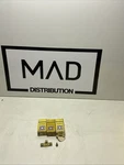 Lot Of 3- Square D A2.57 Overload Relay Thermal Unit Mc 4 1-1. Fixed Price $34.99.