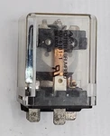 Lot Of 7 - Amf Potter & Brumfield Ku-6181-1 Time Delay Relay Rc 1-6. Fixed Price $50.00.