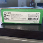 Lot Of 10 Nib Schneider Rpm12f7 Power Relays 15a 5 Pin (304-1). Fixed Price $125.00.