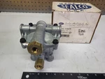 Relay Emergency Valve Four Port Charging Style Sealco # 110475 Ref.. Fixed Price $164.00.