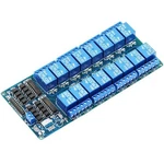 16 Channel 5v Relay Module With Optocoupler Low Level Trigger Expansion Board.... Fixed Price $26.49.