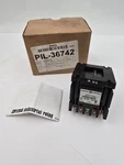 General Electric Ge Cr120a04002aa Relay 10a 300v 4n.o. 120v Coil. Fixed Price $120.00.