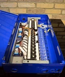 Bluebox Ltd By Acuity Lighting Control - Smart Relay Panel Gr1416lt 16. Fixed Price $725.00.