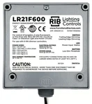 Rib Lr21f600 Enclosed 600w 0-10v Universal Phase Angle Dimmer 120-277vac P1. Fixed Price $149.00.