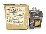 Cutler Hammer 9575h2526-66 110-120v Nsmp. Fixed Price $53.00.