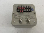 Vintage Sigma Magnetic Amplifier Relay 8205c16h-96088 120 Volts 60 Cycles. Fixed Price $19.99.