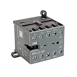 B6-22-00-80, Abb, Mini Contactor 220- 240 V Ac - 2 No Nc Screw Terminals. Fixed Price $70.72.