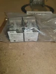 Finder Relay 60.12.8.240.0000 10a 250v =used Lot Of 2=. Fixed Price $19.50.
