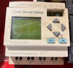 Idec Fl1d-h12rce Smart Relay. Fixed Price $72.24.