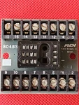804bs Relay Socket. Fixed Price $15.00.
