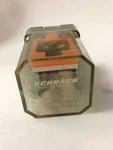 Cad14a10 Schrack Relay 110vac Rl375110. Fixed Price $35.00.