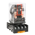 Weasch Power Relay Mk2p-i, Ac 110v Coil, Dpdt, 8 Pin, With Plug-in Terminal.... Fixed Price $11.51.