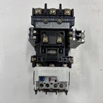 Allen Bradley 509-bod-xxx Ser B Nema Size 1 Starter 592-b1ga 5.7-18 Amp. Fixed Price $114.95.