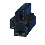 Lot Of 6 New Hella H84703001 Socket For 70 Amp 4 Terminal Relay ( B2-5c). Fixed Price $30.00.