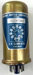 C.p. Clare Wetted Contact Relay Hg3a 1006 5945-00-688-6788 New Old Stock. Fixed Price $150.00.