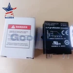 1pc Brand New Crydom Ed24d5 Solid-state Relay. Fixed Price $48.55.