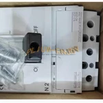 1pcs New Eaton Moeller N2-250-as Switch Disconnector N2-250 3p 250a. Fixed Price $521.33.