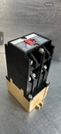 Allen Bradley 700-p000a1 /b Control Relay W/ 700-pb00 /a (4b-30). Fixed Price $13.40.