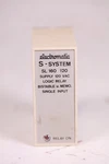 Electromatic Sl-160-120 Logic Relay. Fixed Price $179.99.