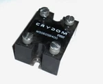 Sensata Crydom M5060sb400 Diode Power Module 60a Load, Sb Circuit, 120v Ac Line. Fixed Price $20.25.